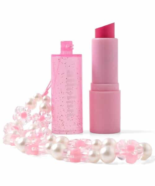 オールオルン　キラキラリップスティック