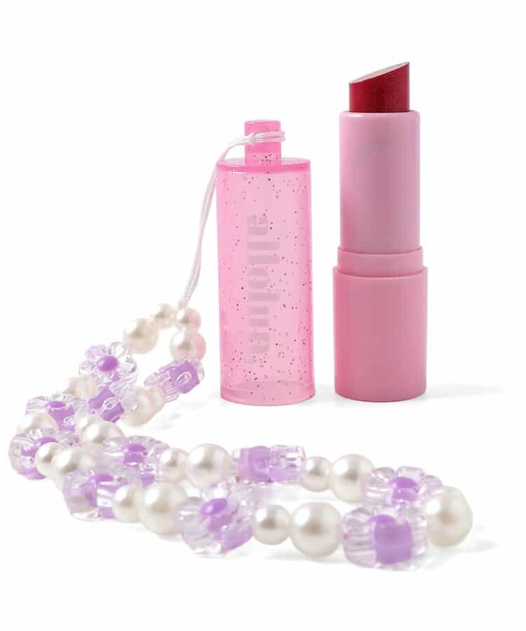 オールオルン　キラキラリップスティック