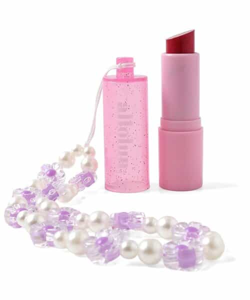 オールオルン　キラキラリップスティック