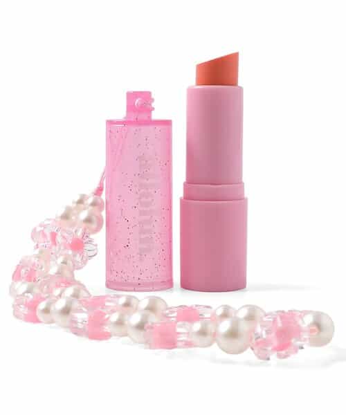 オールオルン　キラキラリップスティック