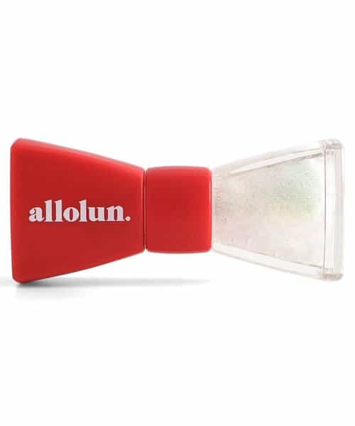 オールオルン　リボンリップグロス