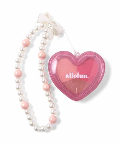 オールオルン　ハートマルチパレット