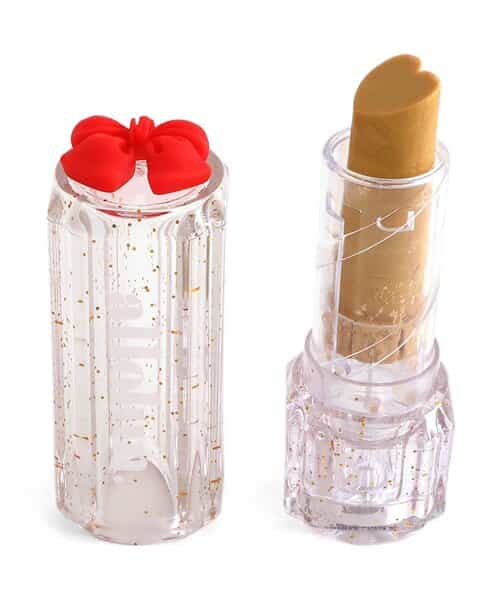 オールオルン　キラキラリボンリップスティック