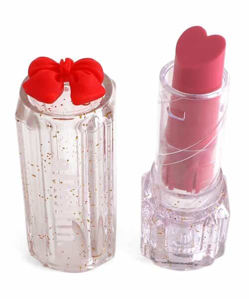 オールオルン　キラキラリボンリップスティック