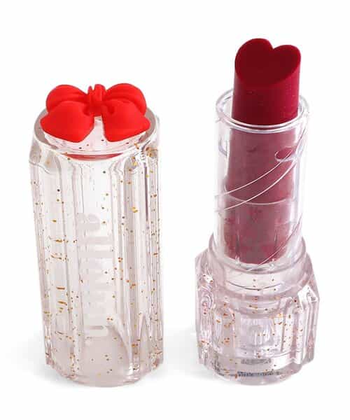 オールオルン　キラキラリボンリップスティック