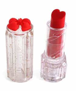 ★SALE★オールオルン　キラキラリボンリップスティック