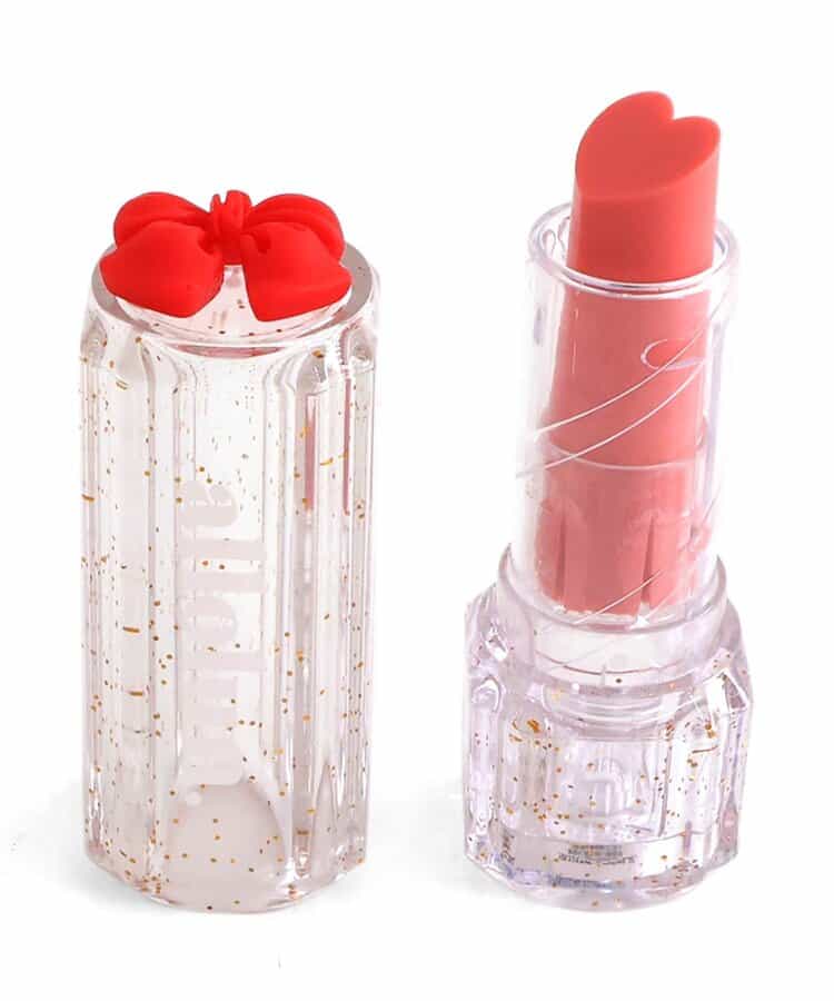 オールオルン　キラキラリボンリップスティック