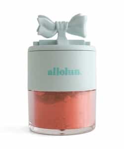 ★SALE★オールオルン　リボンチークパウダー