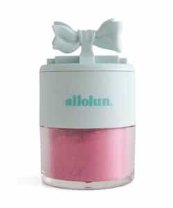 ★SALE★オールオルン　リボンチークパウダー