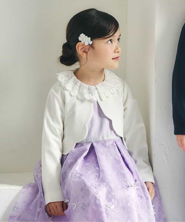 フォーマルボレロ