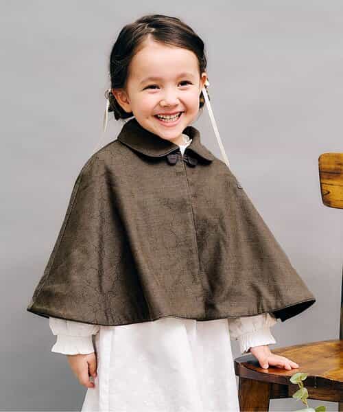 tinybear フォーマルボレロ