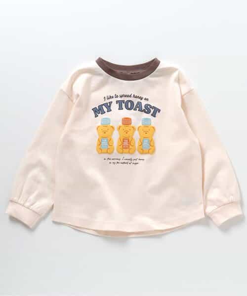 ★【アウトレット】期間限定SALE★5柄バラエティモチーフTシャツ