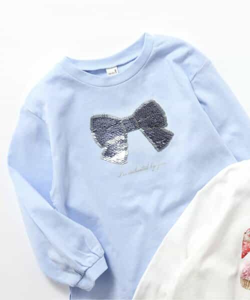 ★SALE★スイーツ・リボンモチーフTシャツ