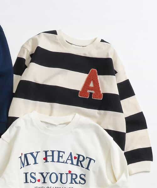 ★SALE★【リンク】アソートロゴTシャツ