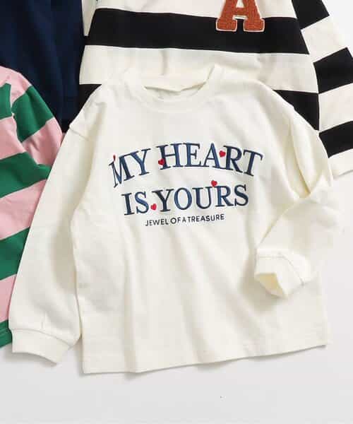 ★SALE★【リンク】アソートロゴTシャツ