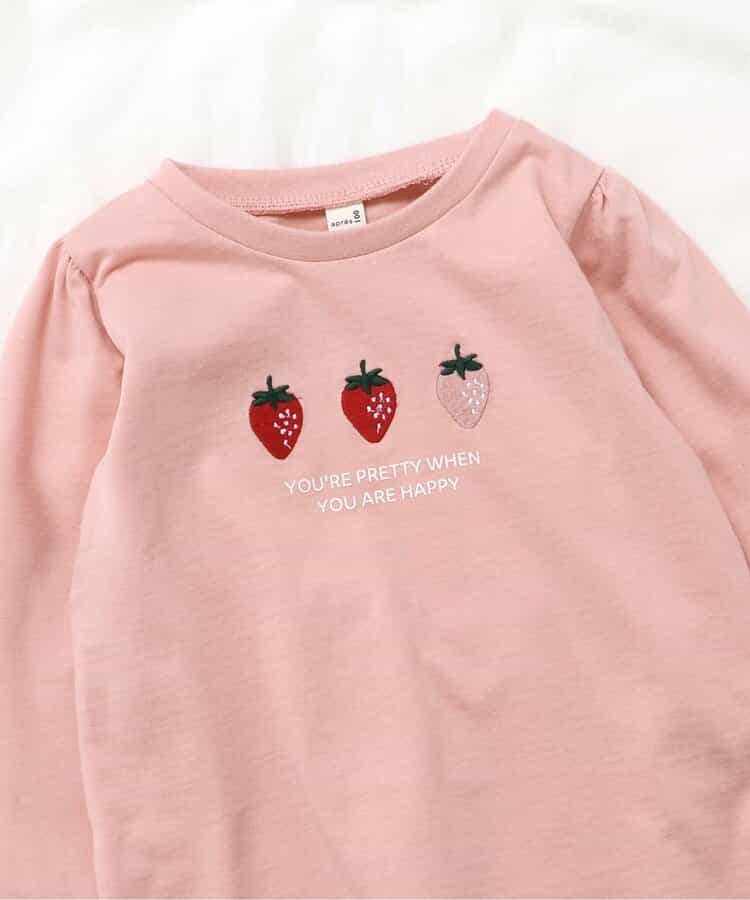 ★SALE★4色4柄モチーフTシャツ