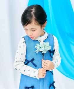 ★タイムセール★メロウリブTシャツ