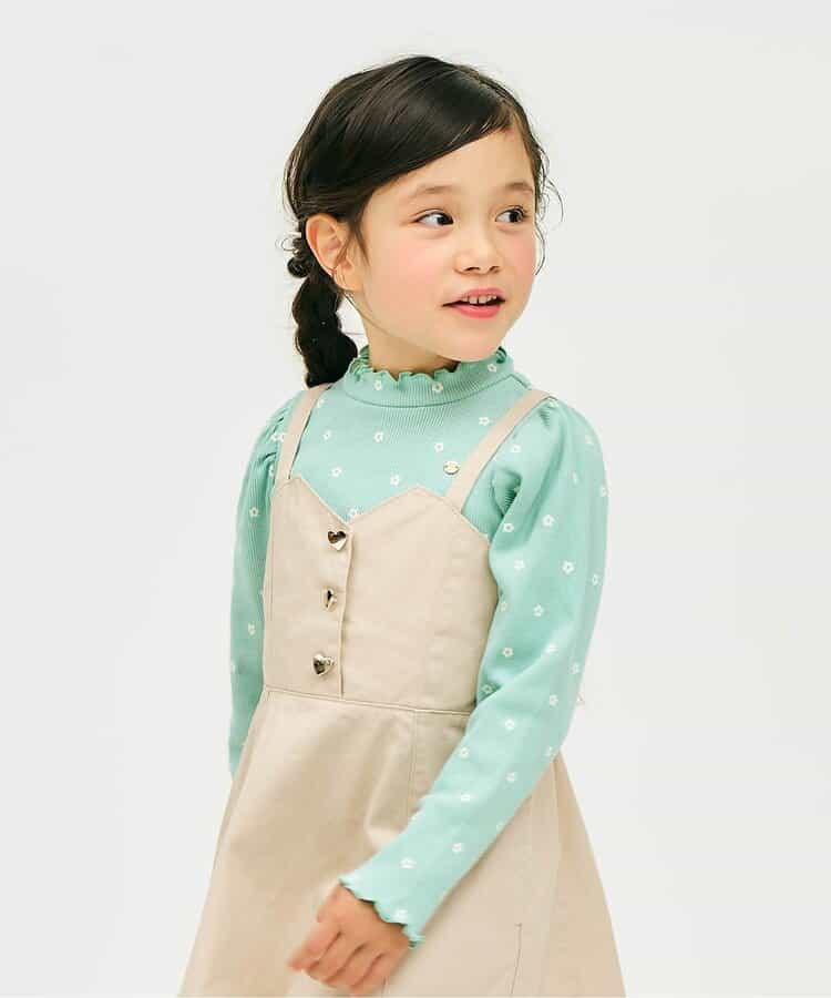 ☆1/13(火)お昼12:59まで3点10％OFF☆メロウリブTシャツ