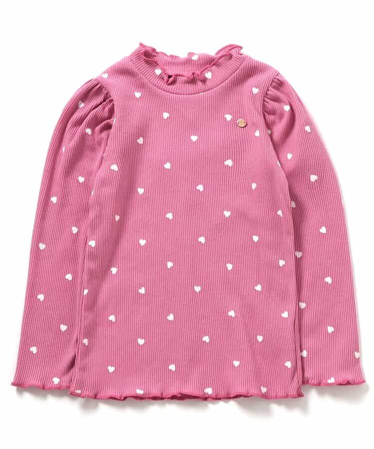 ☆1/13(火)お昼12:59まで3点10％OFF☆メロウリブTシャツ