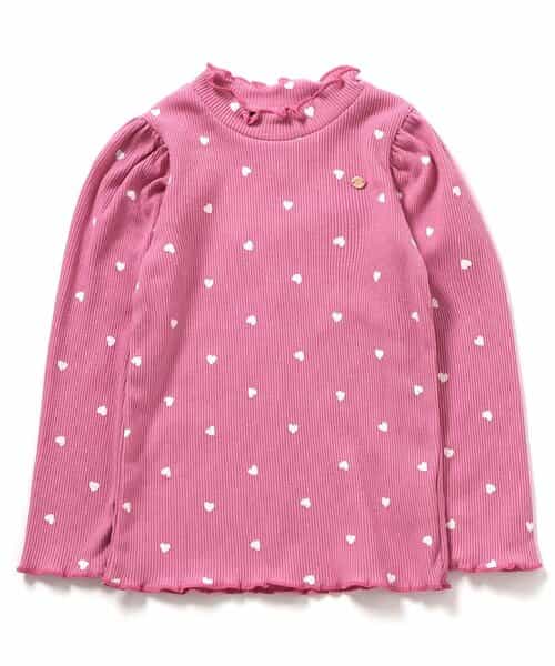 ☆1/13(火)お昼12:59まで3点10％OFF☆メロウリブTシャツ