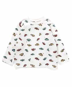 ★SALE★アソートモチーフTシャツ/7days Style
