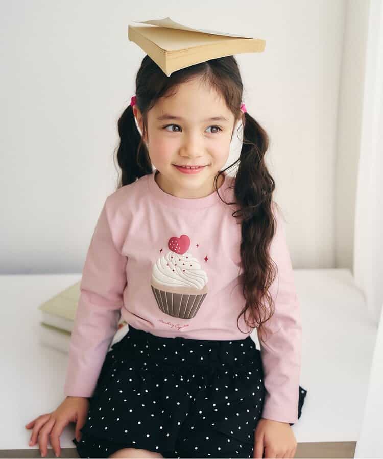 アソートモチーフTシャツ/7days Style