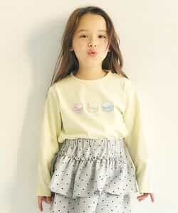 ☆2/10(火)お昼12:59まで3点10％OFF☆アソートモチーフTシャツ/7days Style