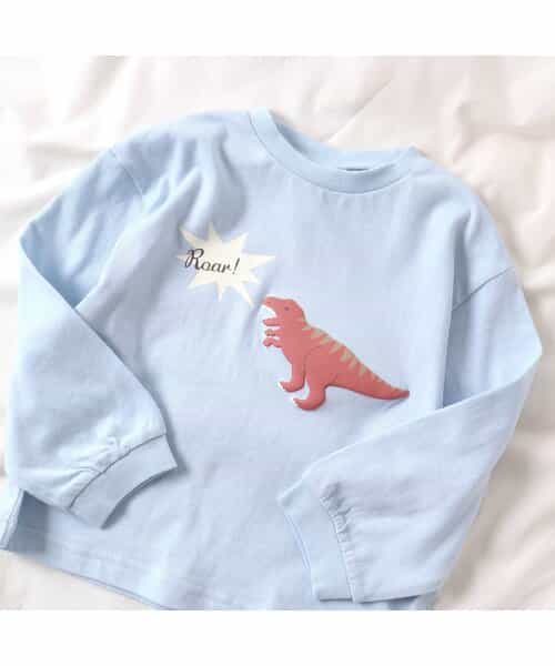 ★【アウトレット】期間限定SALE★6柄モチーフバラエティTシャツ