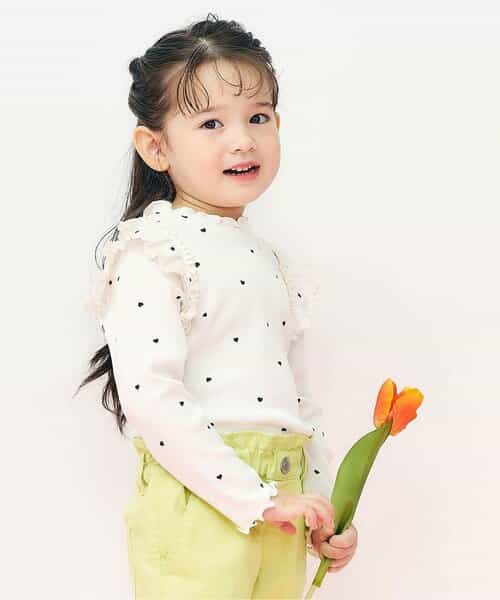 ★SALE★メロウリブTシャツ