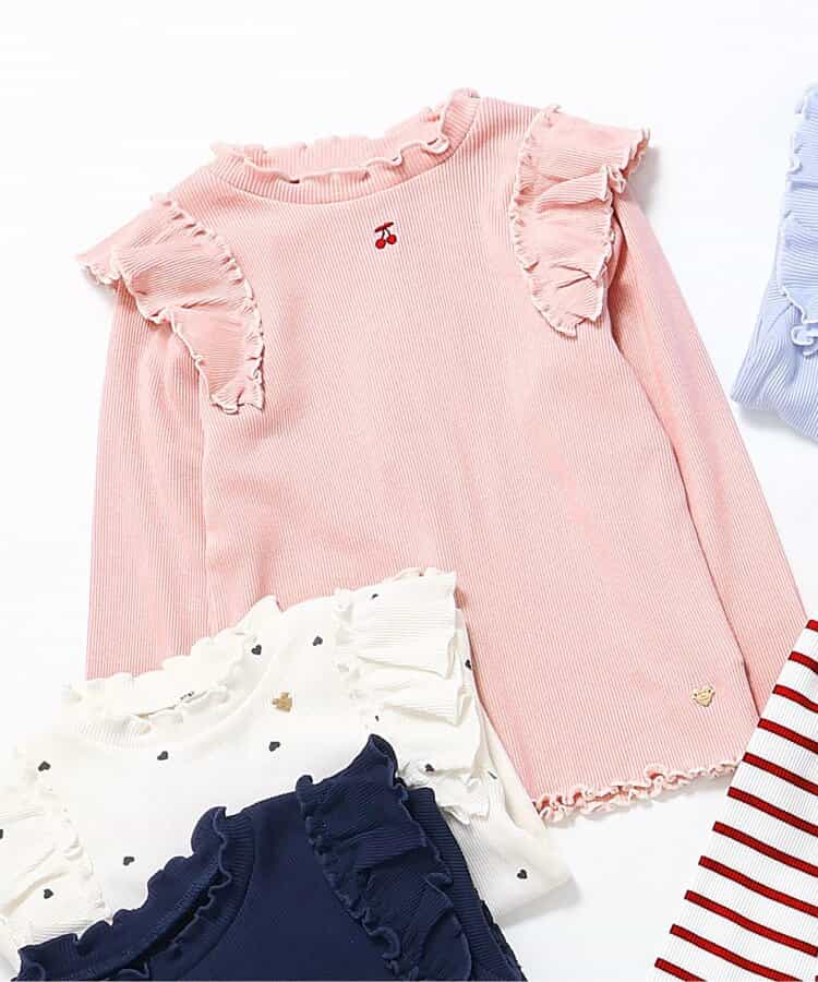 ★SALE★メロウリブTシャツ