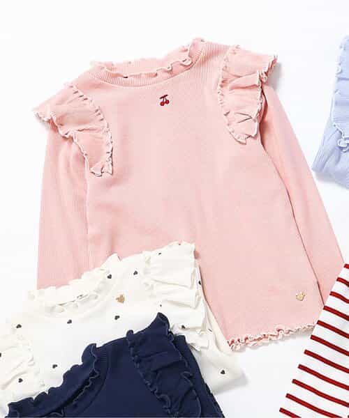 ★SALE★メロウリブTシャツ