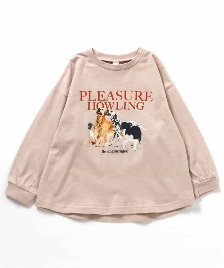 ★SALE★アソート転写モチーフTシャツ