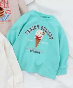 ★SALE★アソートモチーフサガラワッペンTシャツ