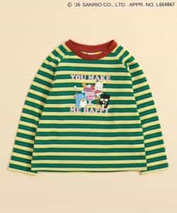 ★SALE★はぴだんぶいTシャツ