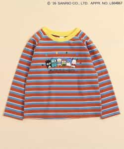★SALE★はぴだんぶいTシャツ