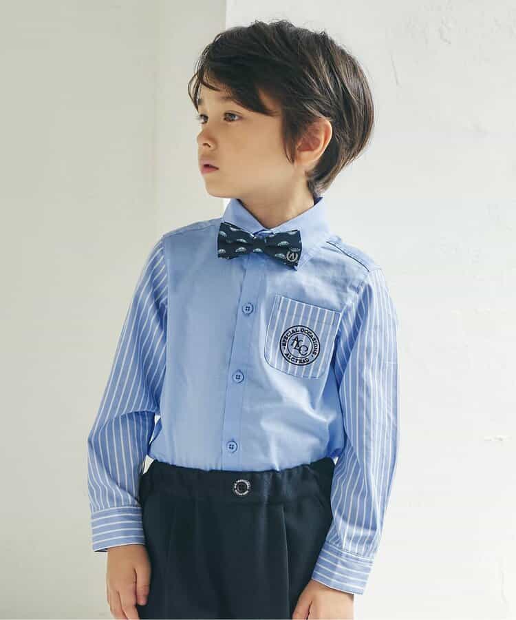 フォーマルシャツ