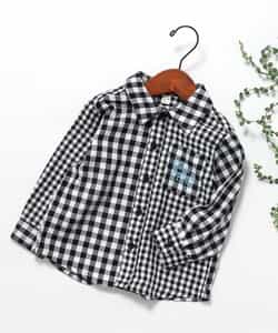 ★SALE★【リンク】スタンダードシャツ