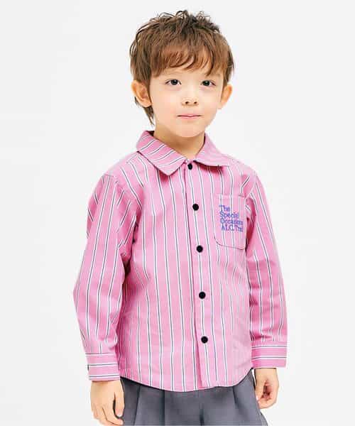 ★SALE★【リンク】スタンダードシャツ