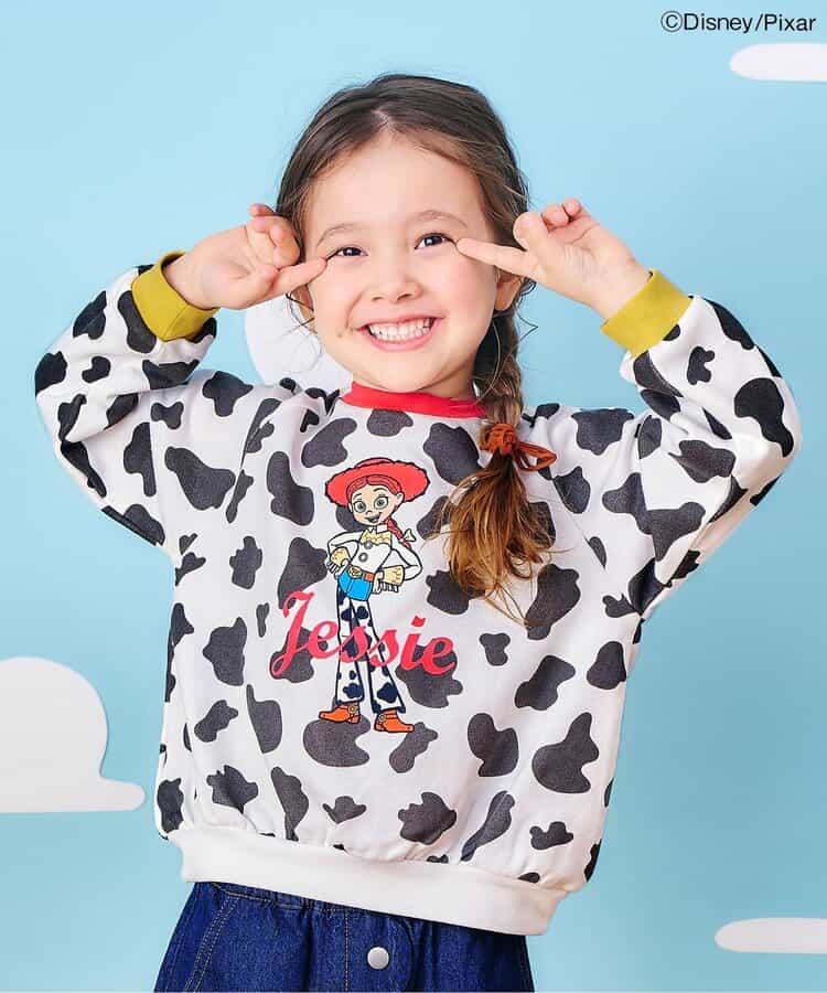 ★SALE★ディズニーキャラクター/アソートトレーナー/トイ・ストーリー