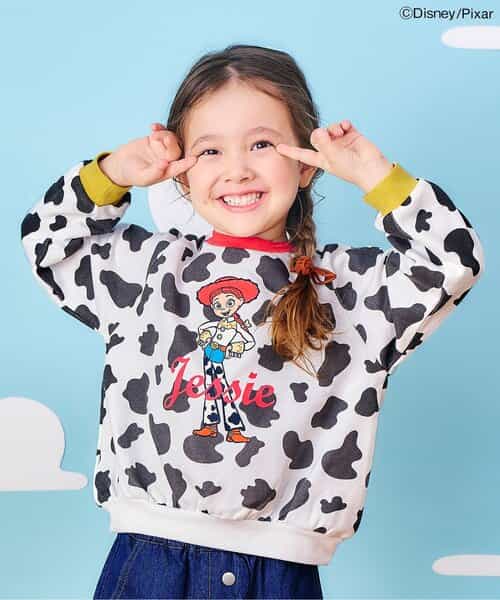 ★SALE★ディズニーキャラクター/アソートトレーナー/トイ・ストーリー