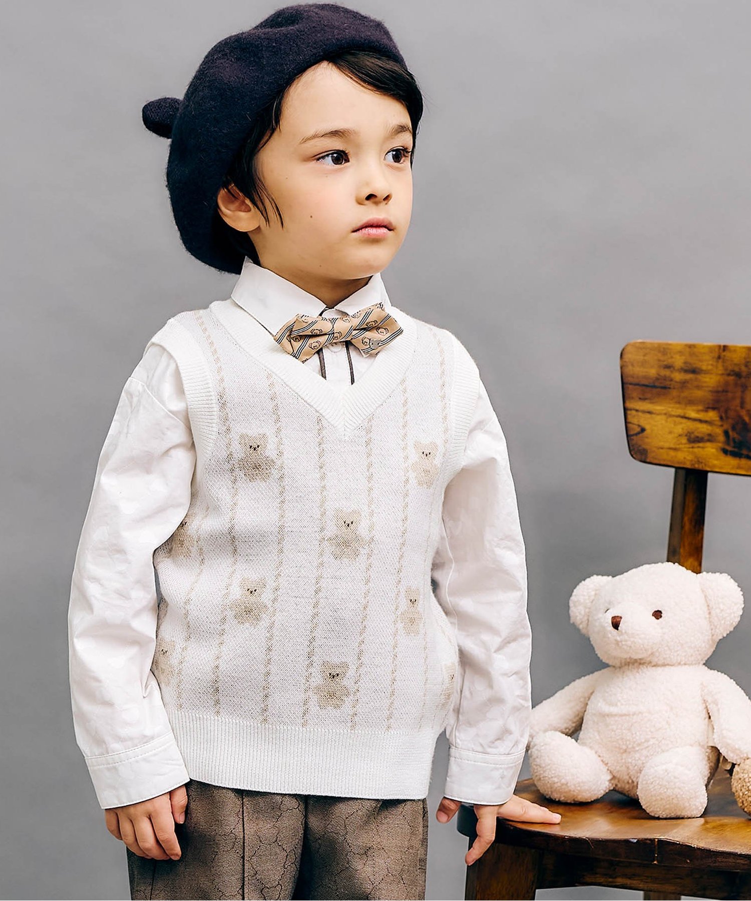 ☆延長決定！6/25(木)お昼12:59まで3点10％OFFSALE☆tinybear