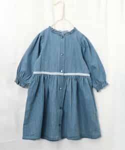 ★SALE★着回しマルチワンピ