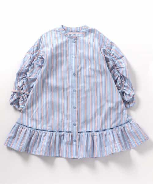 ★SALE★【リンク】アプレのマルチワンピ