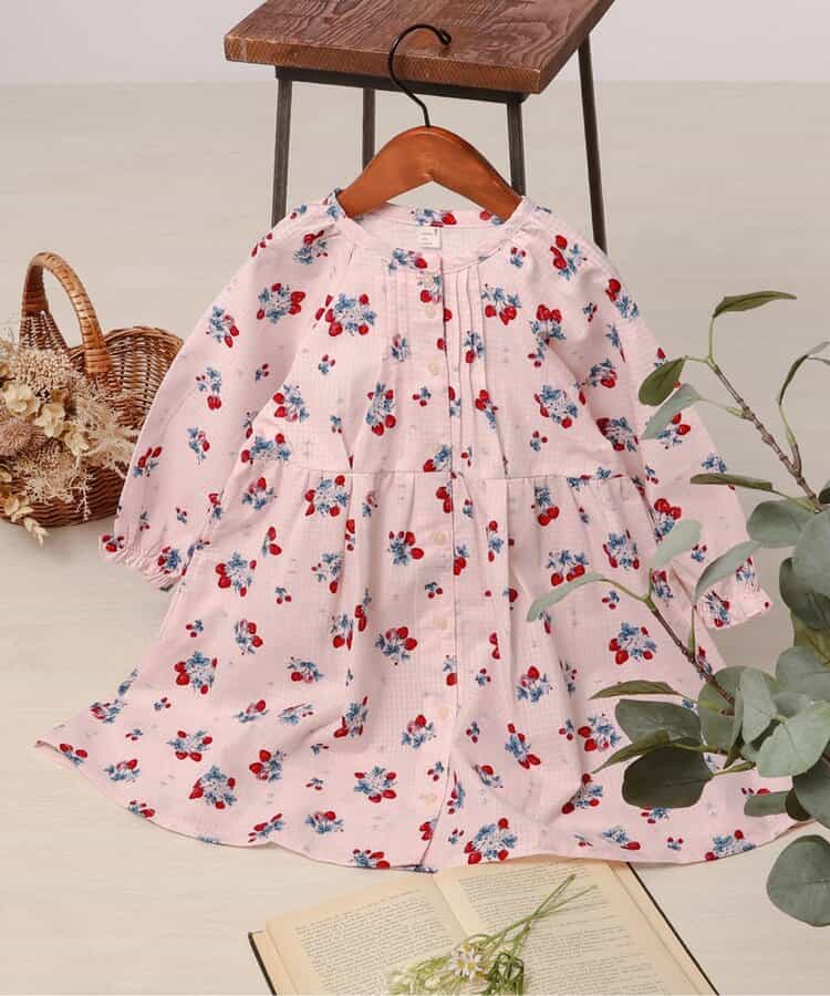 WEB限定 まいにちワンピース