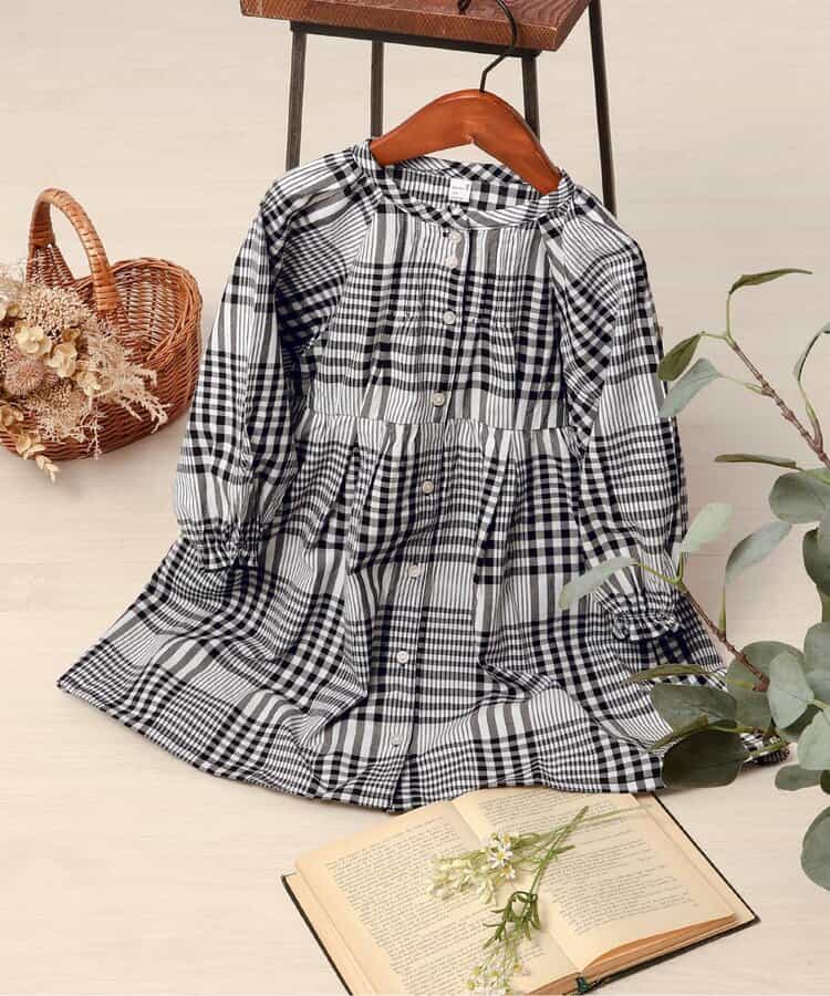 WEB限定 まいにちワンピース