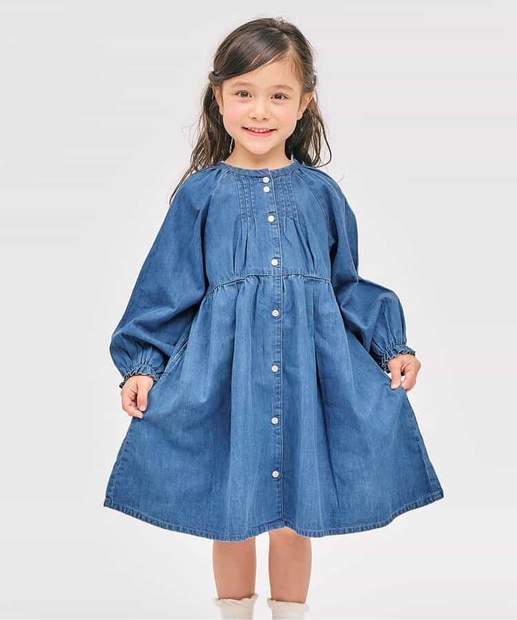 WEB限定 まいにちワンピース