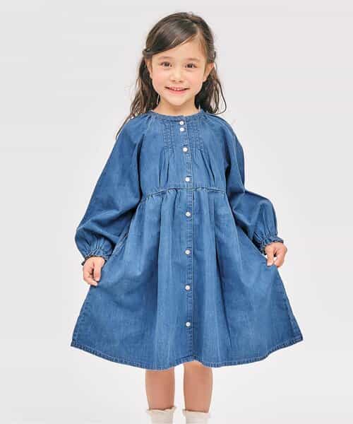 WEB限定 まいにちワンピース