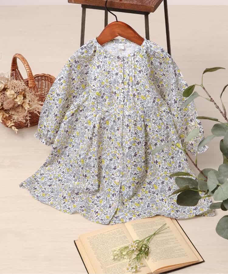 WEB限定 まいにちワンピース