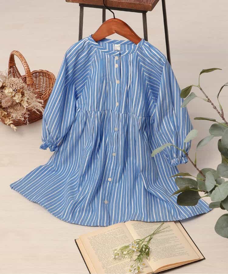 WEB限定 まいにちワンピース