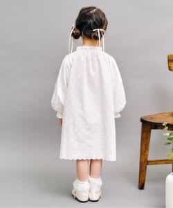 マメールワンピース新品未使用 mame(マメ) ワンピースMM14AW-JS026 MM14AW-JS026 グリーン